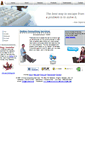 Mobile Screenshot of onlineconsultingservices.ca